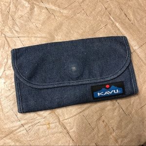 Kavu Wallet